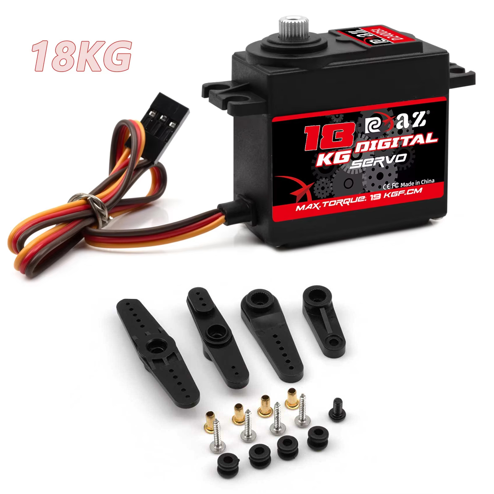 RC Remote Control Digital Serv - Esc Waterproof 60A 리뷰 및 가격