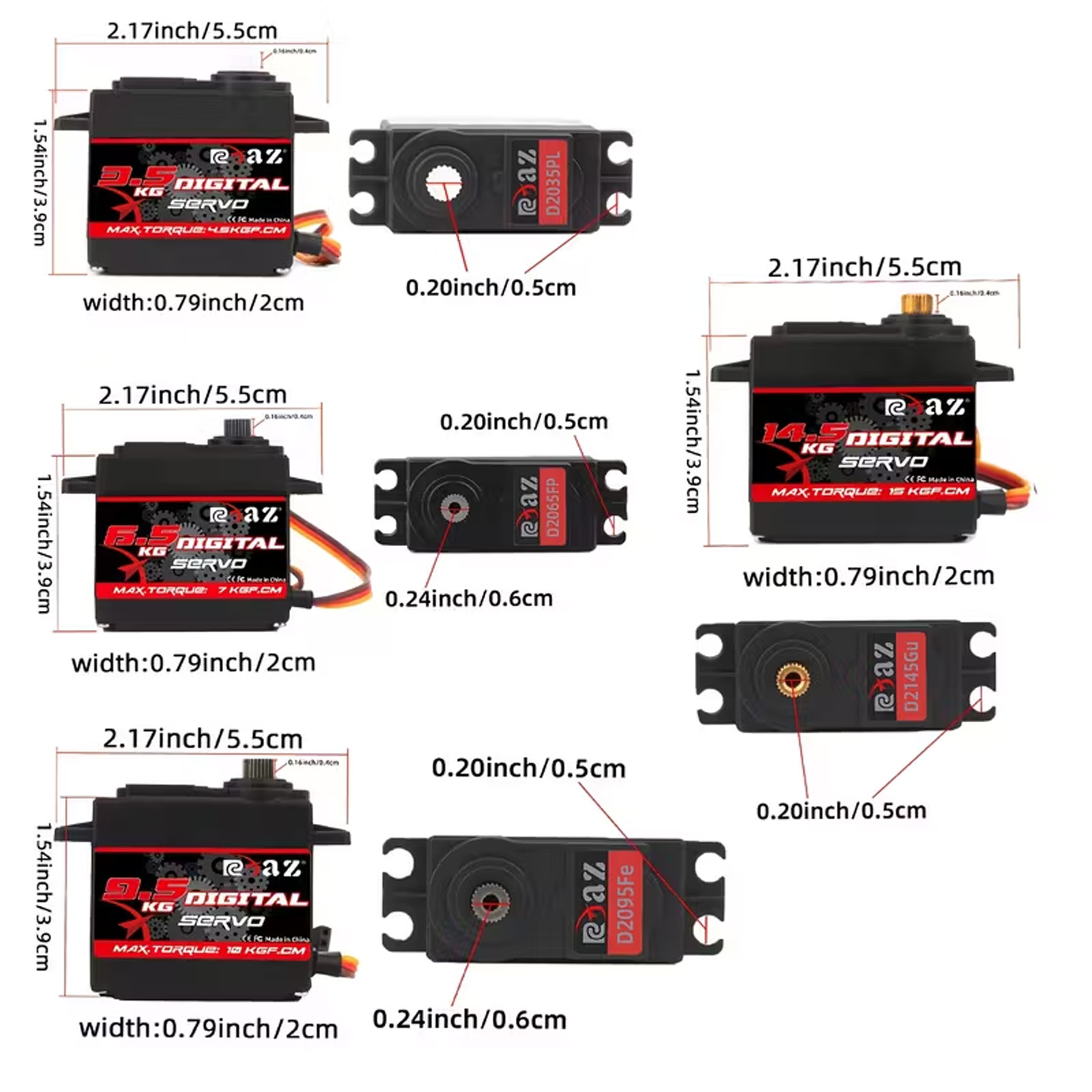 RC Remote Control Digital Serv - Esc Waterproof 60A 리뷰 및 가격