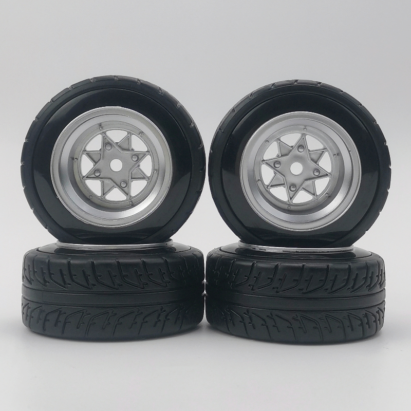 4pcs 3mm Offset 1/10 Scale Pla - Rc Hobby Nut 리뷰 및 가격