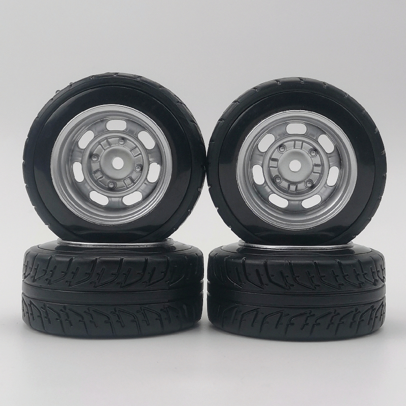 4pcs 3mm Offset 1/10 Scale Pla - Rc Hobby Nut 리뷰 및 가격