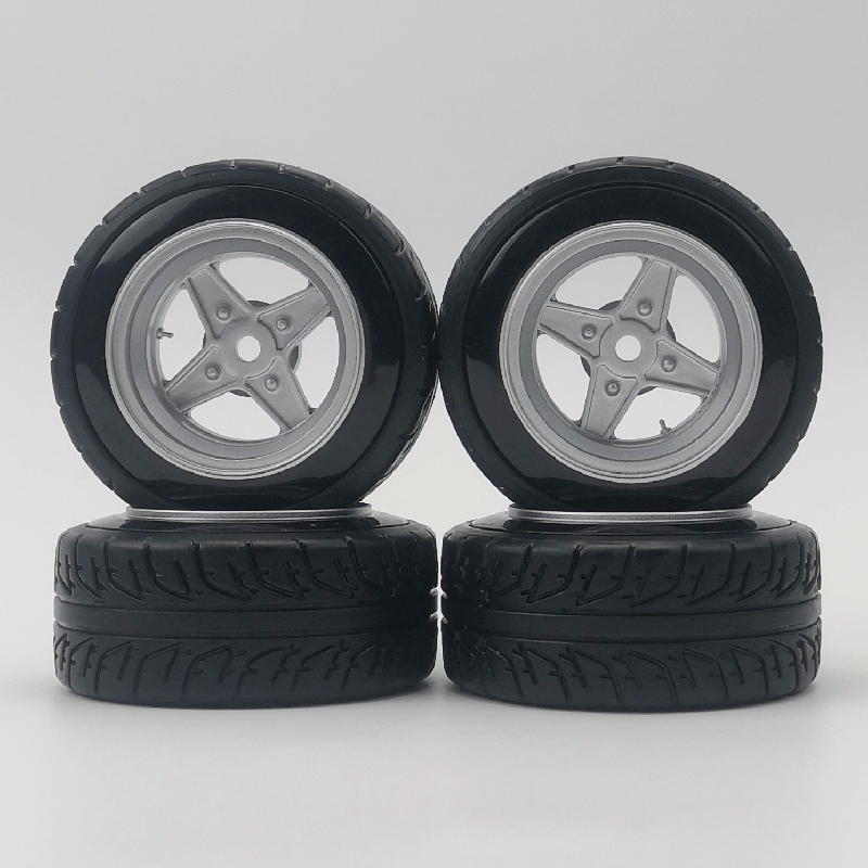4pcs 3mm Offset 1/10 Scale Pla - Rc Hobby Nut 리뷰 및 가격