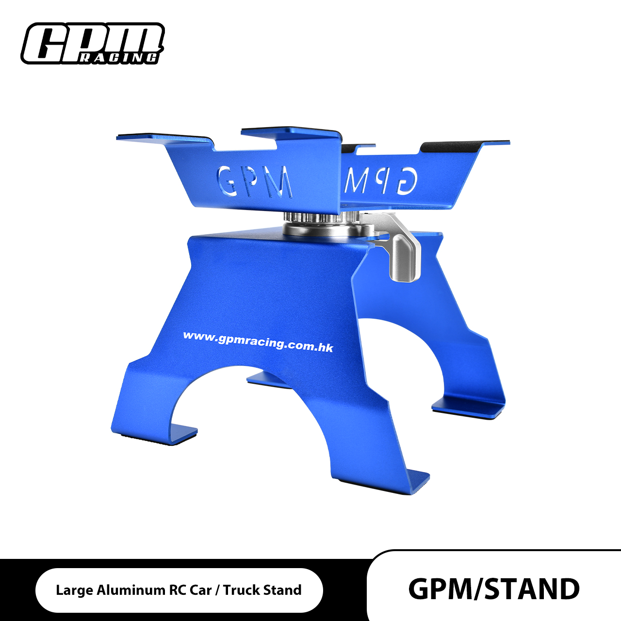 GPM LARGE ALUMINUM RC CAR / TR - Rc Hobby Work Mat 리뷰 및 가격