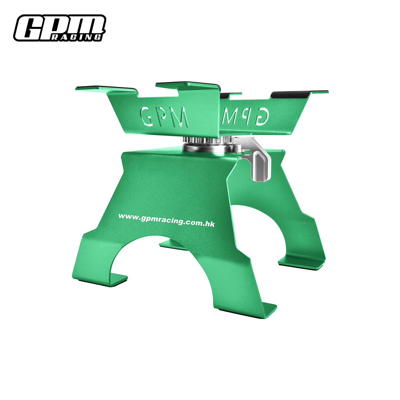 GPM LARGE ALUMINUM RC CAR / TR - Rc Hobby Work Mat 리뷰 및 가격