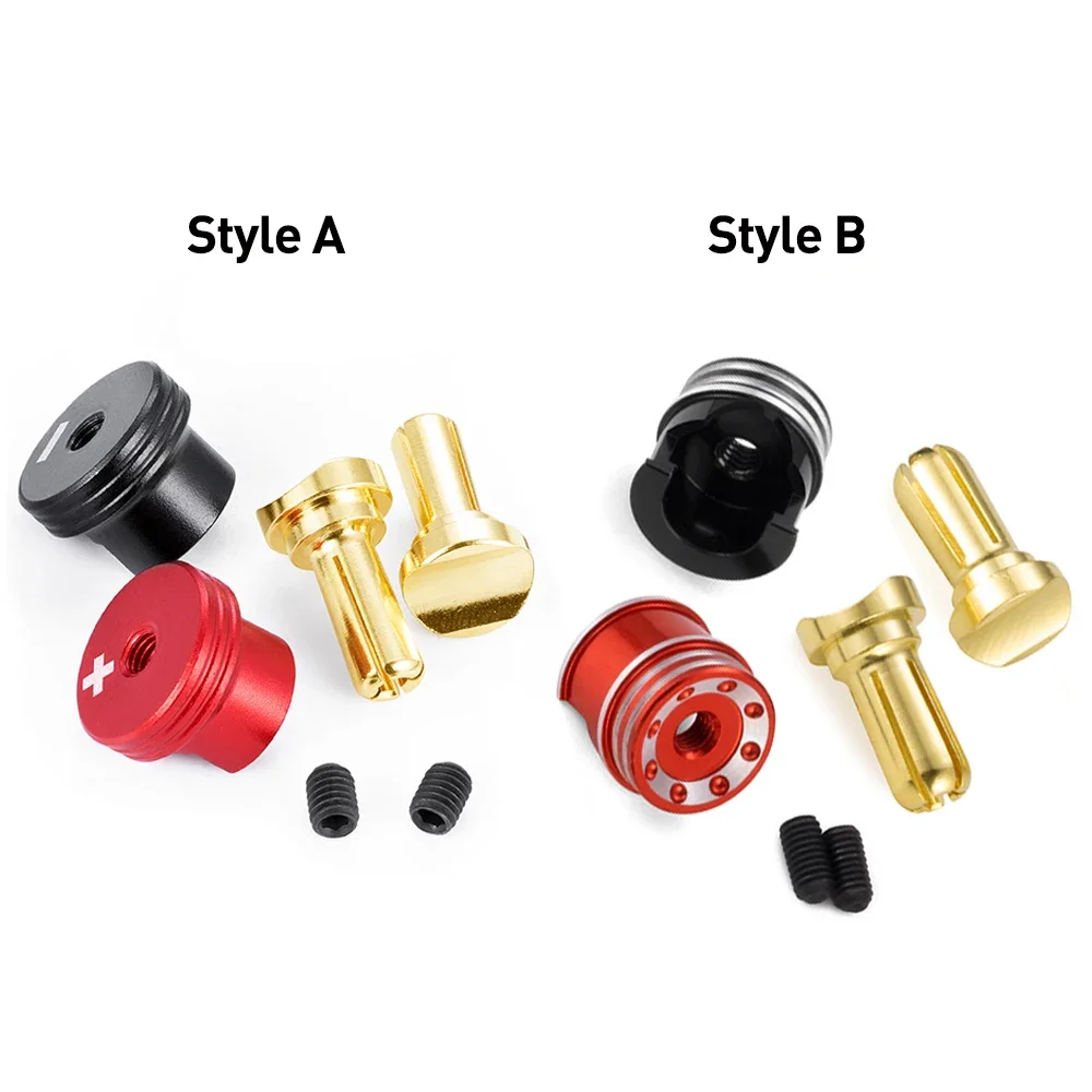 AXSPEED Metal Heatsink Bullet  - Rc Hobby Electric Screwdriver 리뷰 및 가격