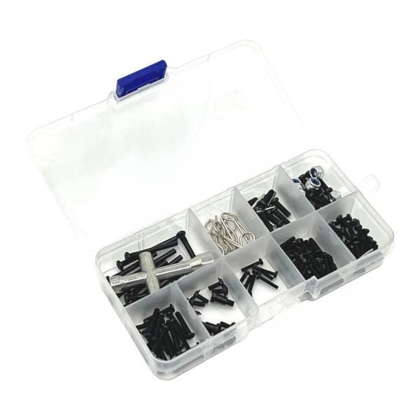 RC Hobby Car Model Screw Kit M - Rc Hobby Nut 리뷰 및 가격