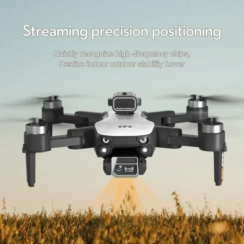 S2S Mini Drone 8K Professional - Top Rc Hobby Mini Xcub 리뷰 및 가격