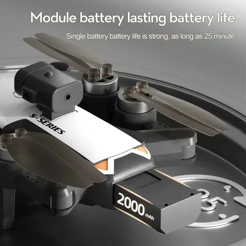 S2S Mini Drone 8K Professional - Top Rc Hobby Mini Xcub 리뷰 및 가격