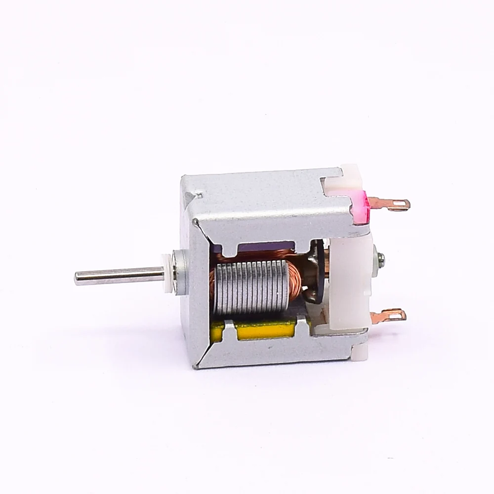 1PC Mini 020 Bare Square Motor - Rc Hobby Explosion 리뷰 및 가격