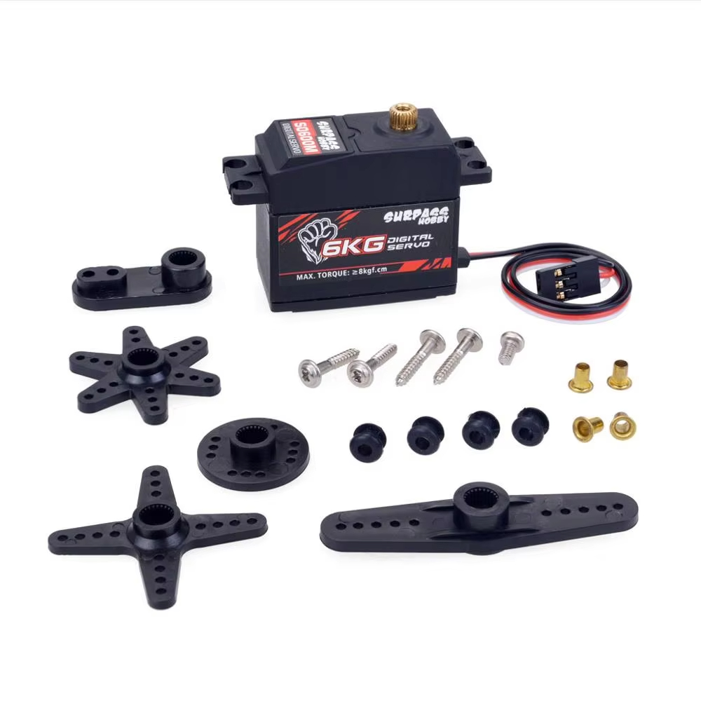 KK Waterproof Combo 3650 3100K - Esc Waterproof 60A 리뷰 및 가격