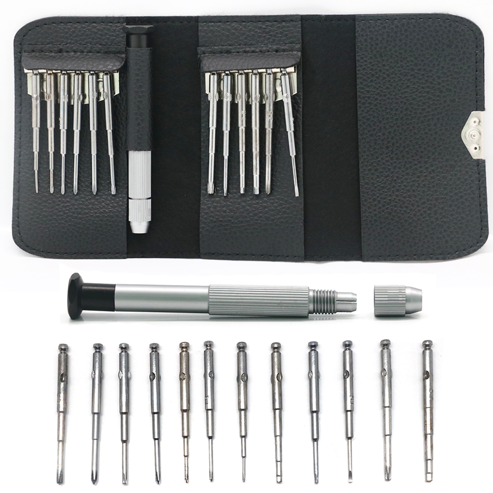 13 In 1 Precision Screwdriver  - Rc Hobby Electric Screwdriver 리뷰 및 가격
