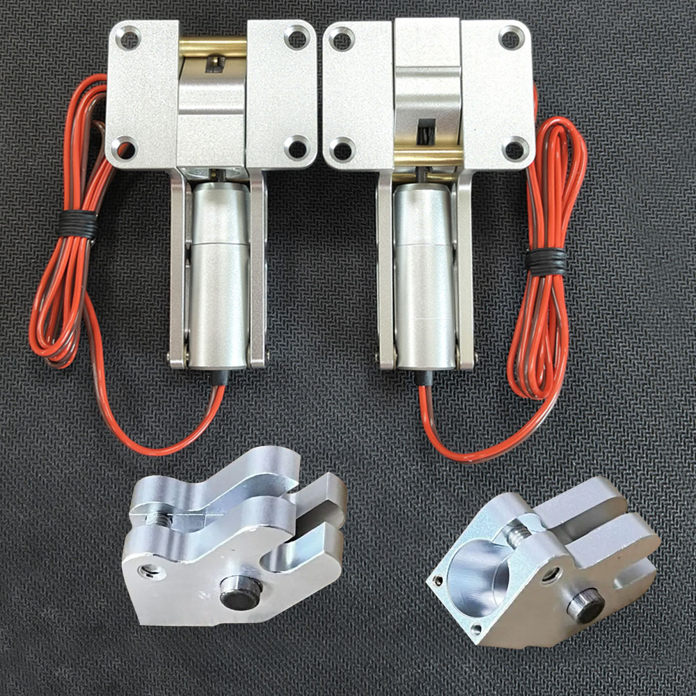 JP Hobby Full Metal ER-120 Ele - Rc Hobby Land 리뷰 및 가격