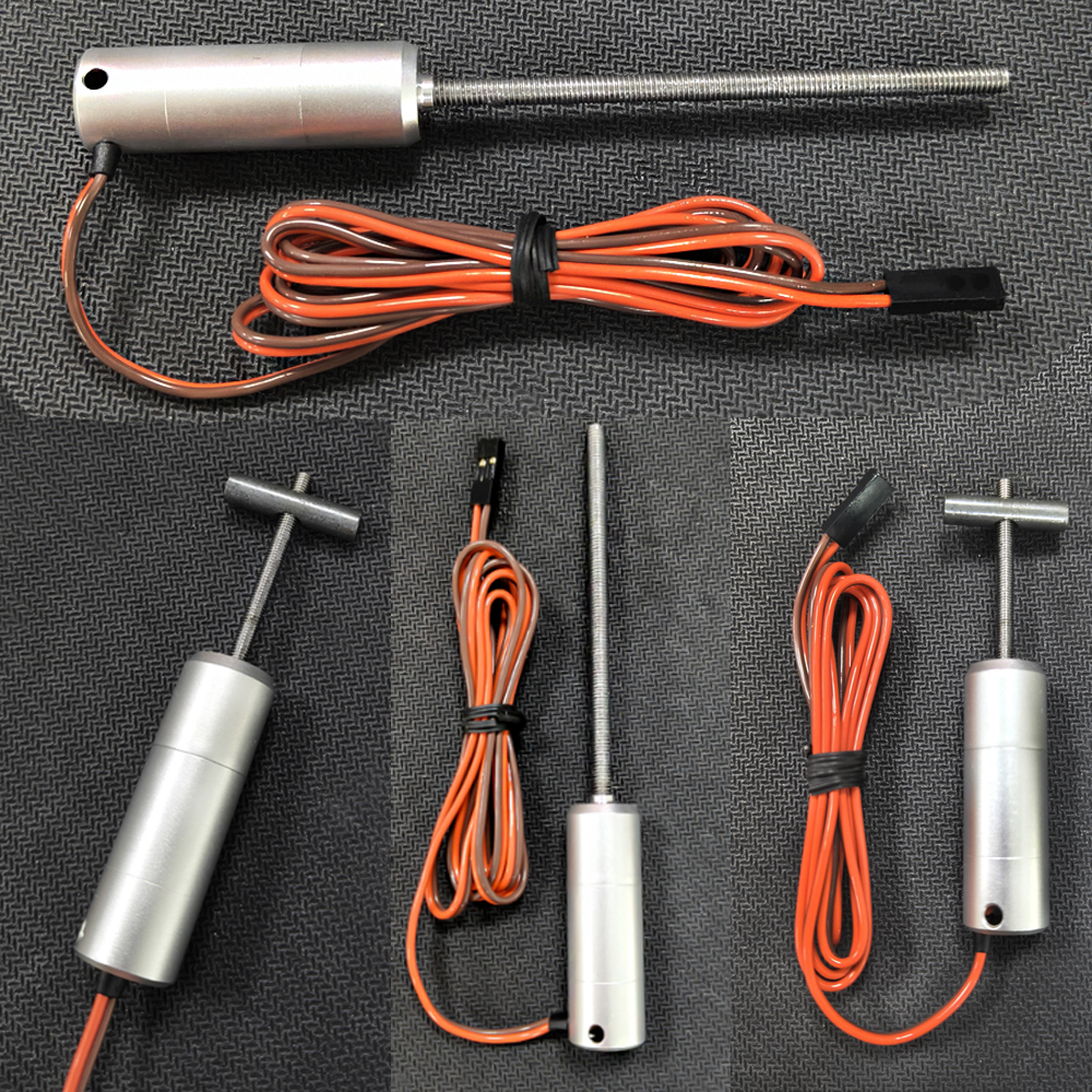 JP Hobby Full Metal ER-120 Ele - Rc Hobby Land 리뷰 및 가격