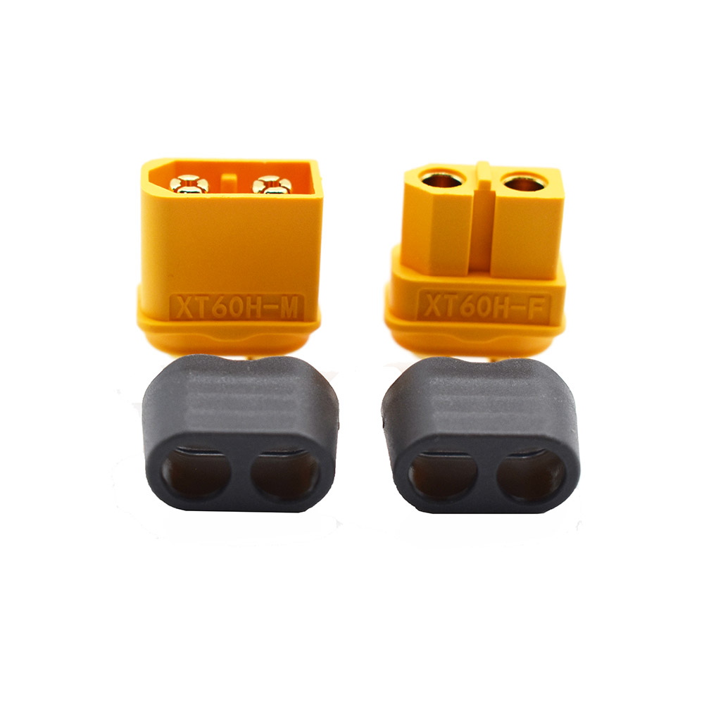 20 x Amass XT60 XT60H Plug Con - Rc Hobbyking 리뷰 및 가격