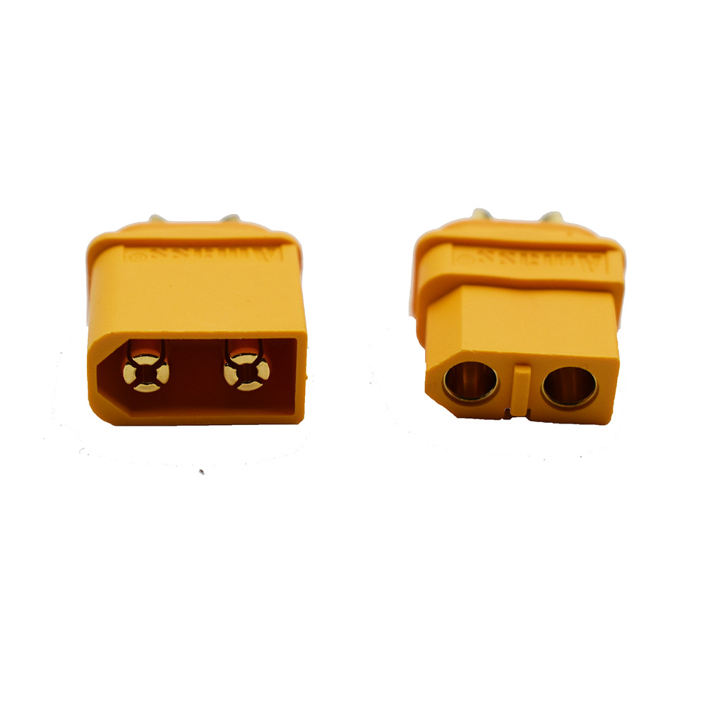 20 x Amass XT60 XT60H Plug Con - Rc Hobbyking 리뷰 및 가격