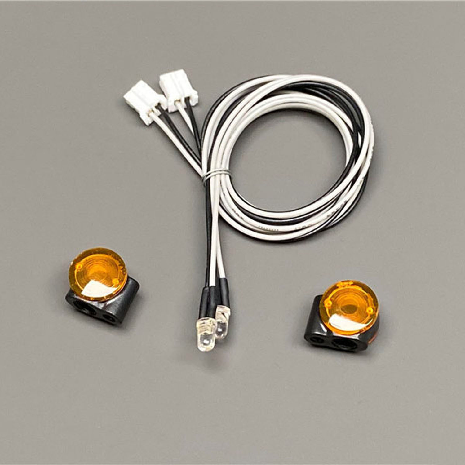 LED 2.2-3V Marker Lamp Plastic - Rc Hobby Kings 리뷰 및 가격