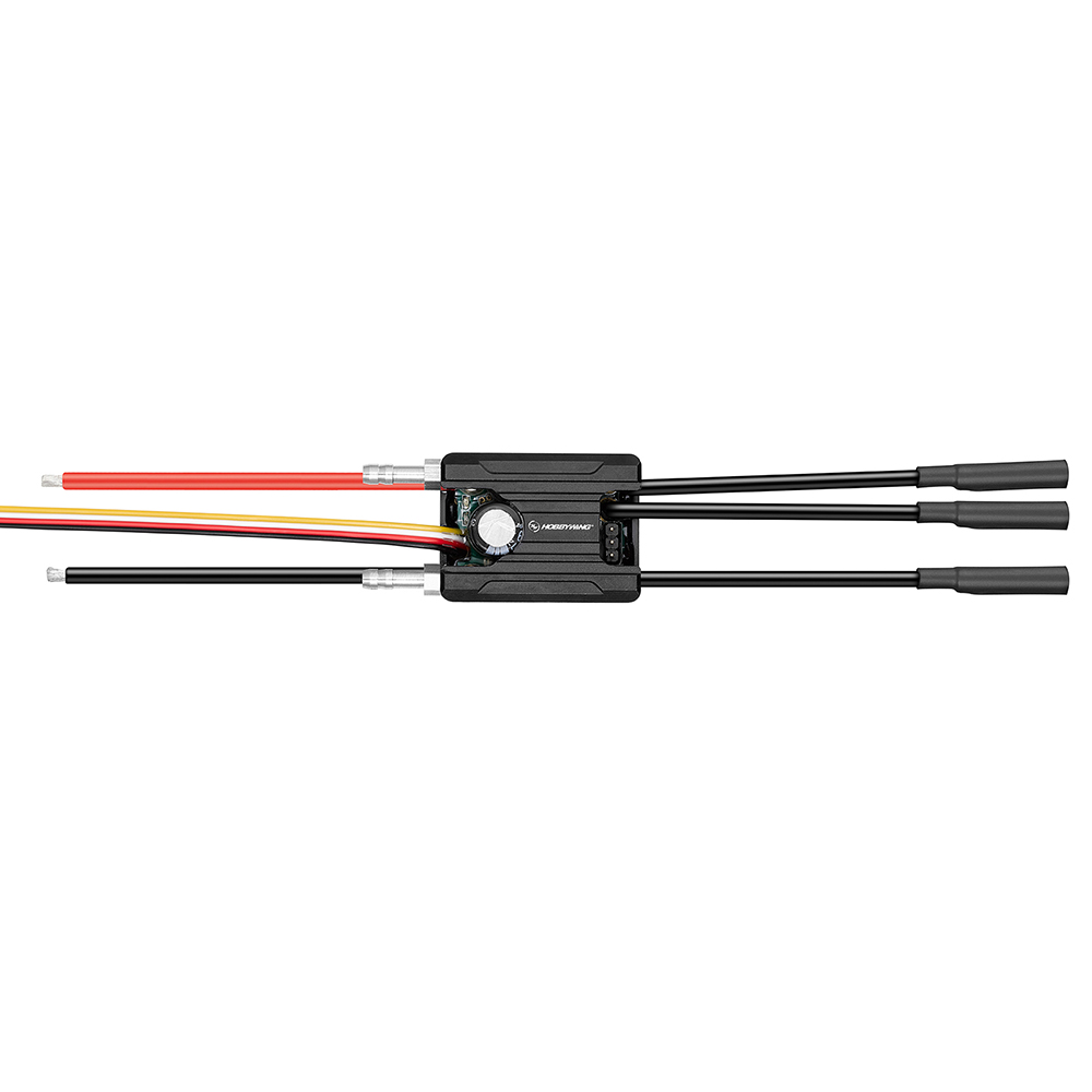 HOBBYWING Seaking Brushless ES - Esc Waterproof 60A 리뷰 및 가격