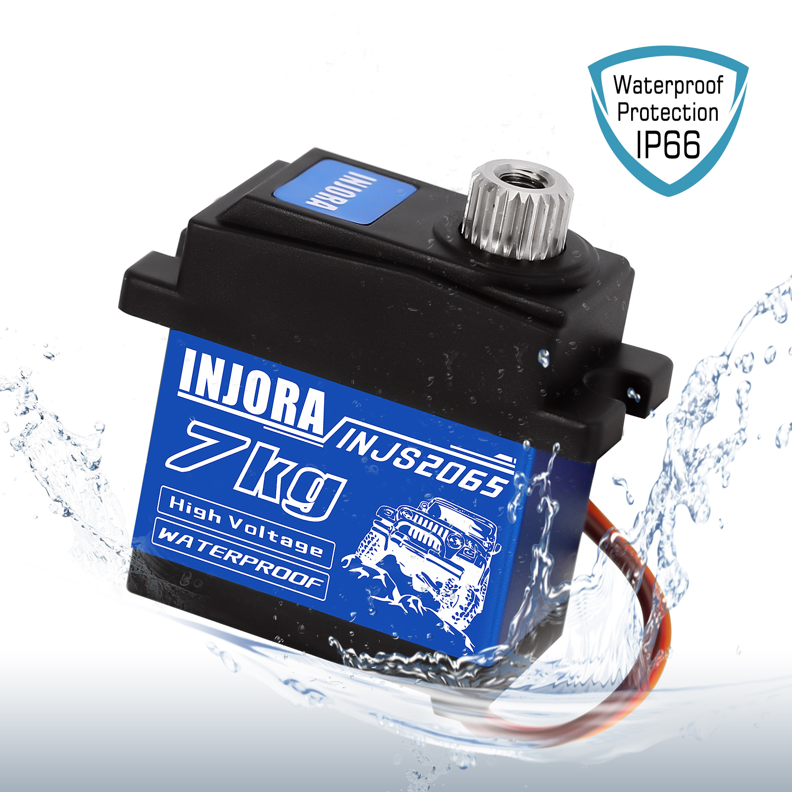 INJORA 7KG Waterproof 2065 Ser - Rc Hobby Work Mat 리뷰 및 가격