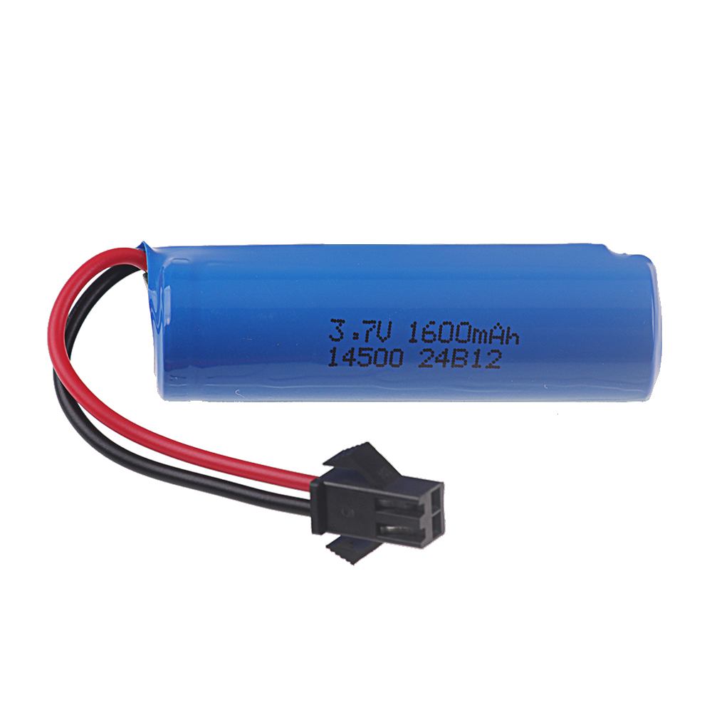 Original 3.7v 14500 1600mAh Li - Rc Hobby Airplanes 리뷰 및 가격
