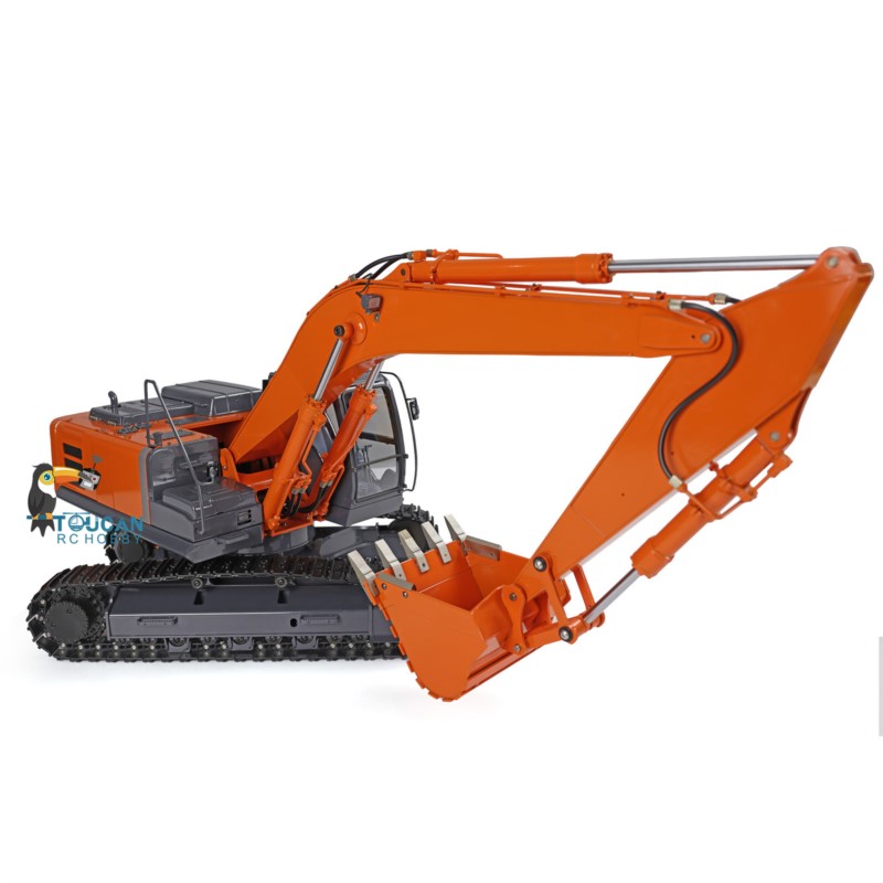 Hydraulic Metal RC Excavator R - Rc Hobby Excavator 리뷰 및 가격