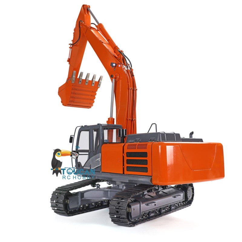 Hydraulic Metal RC Excavator R - Rc Hobby Excavator 리뷰 및 가격