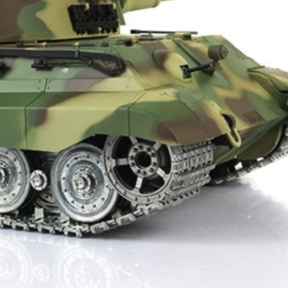 US Sale Henglong 1/16 7.0 Cust - Rc Hobby Kings 리뷰 및 가격