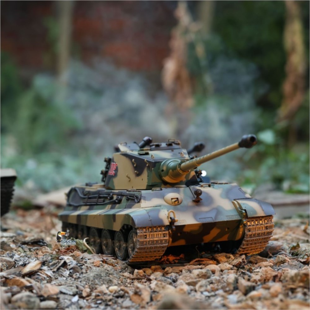 US Sale Henglong 1/16 7.0 Cust - Rc Hobby Kings 리뷰 및 가격
