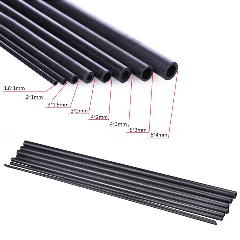 Carbon Fiber Pultruded Tube fo - Rc Hobby Land 리뷰 및 가격