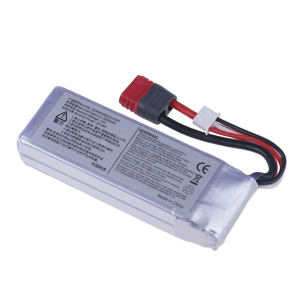 3500MAH 30C 7.4V 11.1V Lipo Ba - Rc Hobby Airplanes 리뷰 및 가격