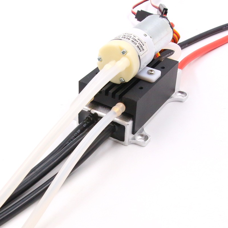 FATJAY 100A ESC 6S 24V Brushle - Esc Waterproof 60A 리뷰 및 가격