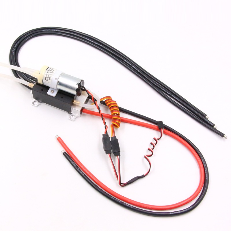 FATJAY 100A ESC 6S 24V Brushle - Esc Waterproof 60A 리뷰 및 가격