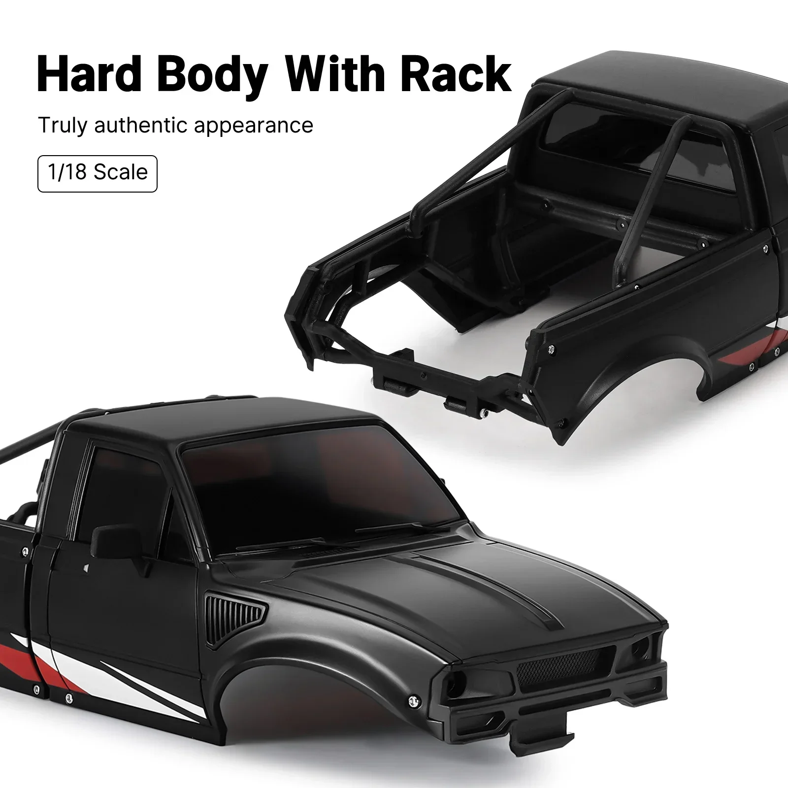 INJORA IR60 Pickup Hard Body S - Rc Hobby Work Mat 리뷰 및 가격