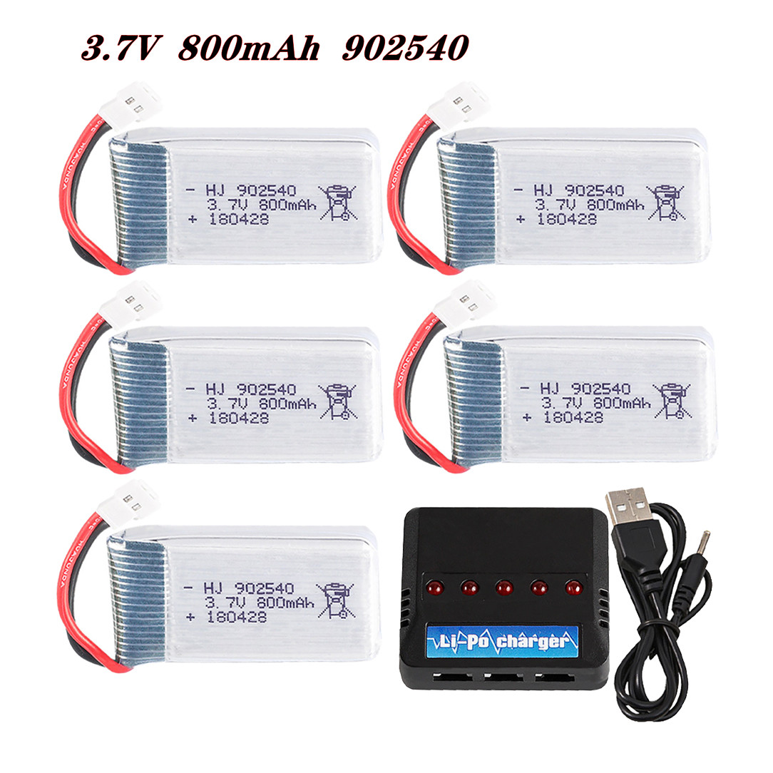 3.7V 800mAh 902540 25C Lipo Ba - Rc Hobby Airplanes 리뷰 및 가격