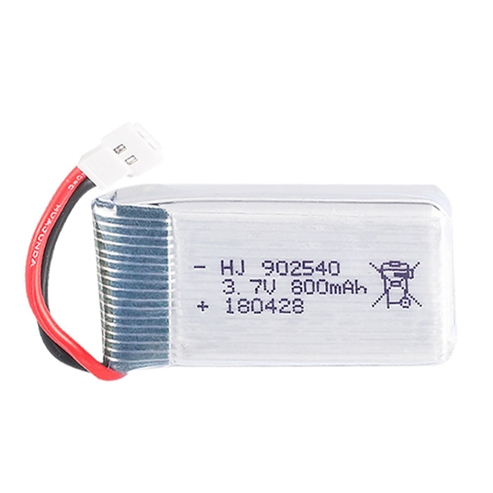 3.7V 800mAh 902540 25C Lipo Ba - Rc Hobby Airplanes 리뷰 및 가격