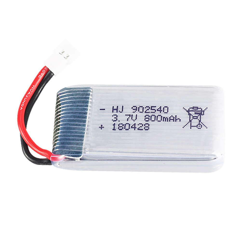 3.7V 800mAh 902540 25C Lipo Ba - Rc Hobby Airplanes 리뷰 및 가격