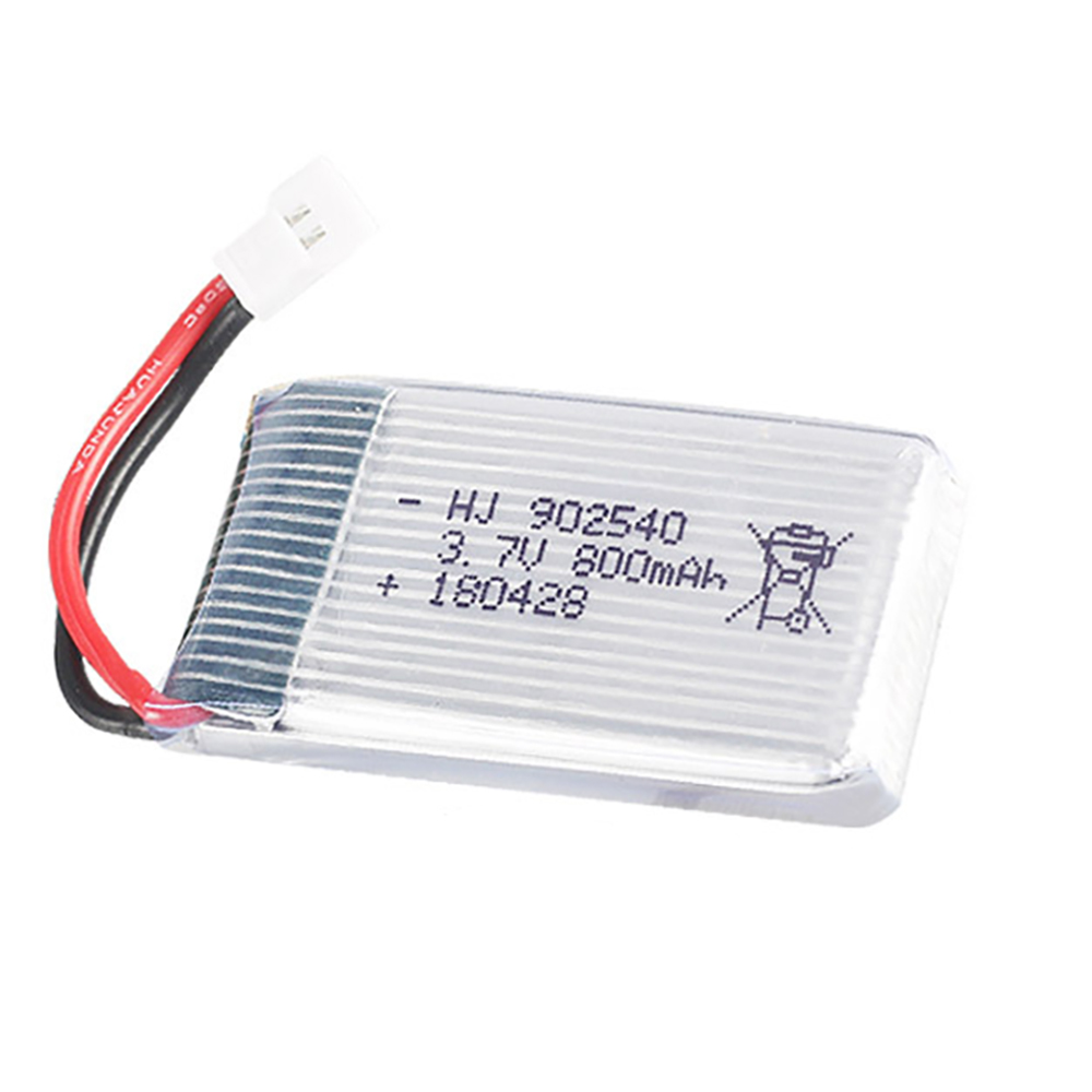 3.7V 800mAh 902540 25C Lipo Ba - Rc Hobby Airplanes 리뷰 및 가격