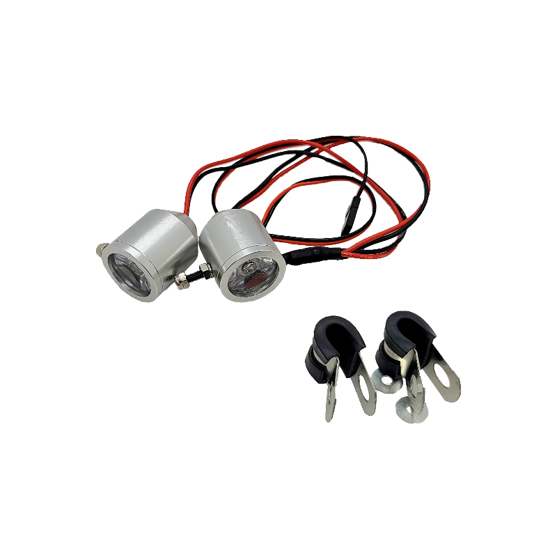 Rc Model 3W Led Headlight Spot - Rc Hobby Trucks 리뷰 및 가격