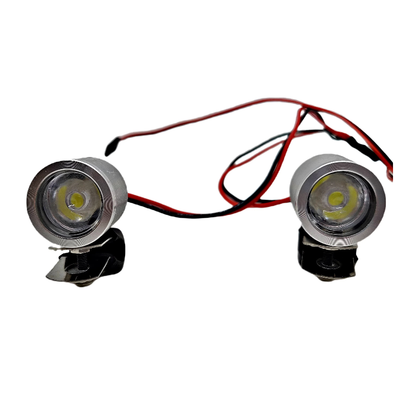 Rc Model 3W Led Headlight Spot - Rc Hobby Trucks 리뷰 및 가격
