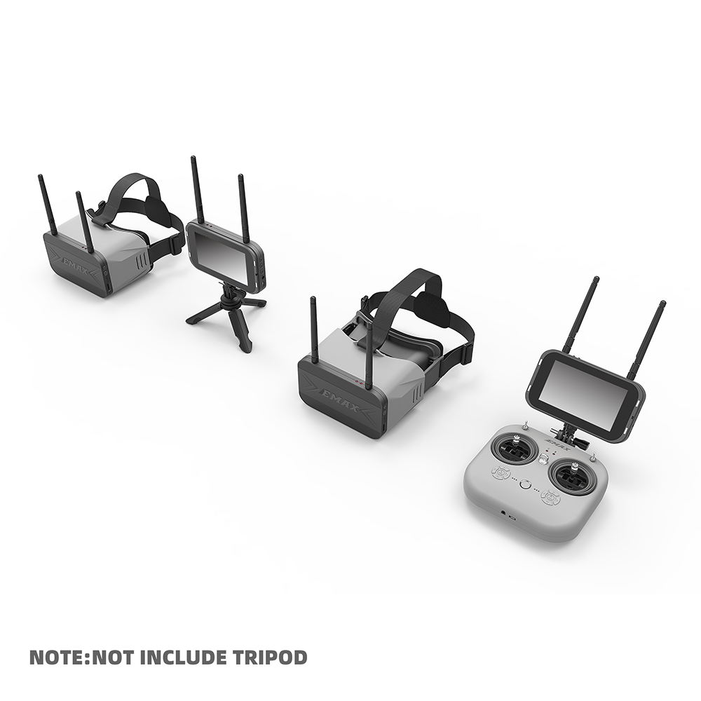 Emax Tinyhawk III 3 RTF Kit FP - Top Rc Hobby Mini Xcub 리뷰 및 가격