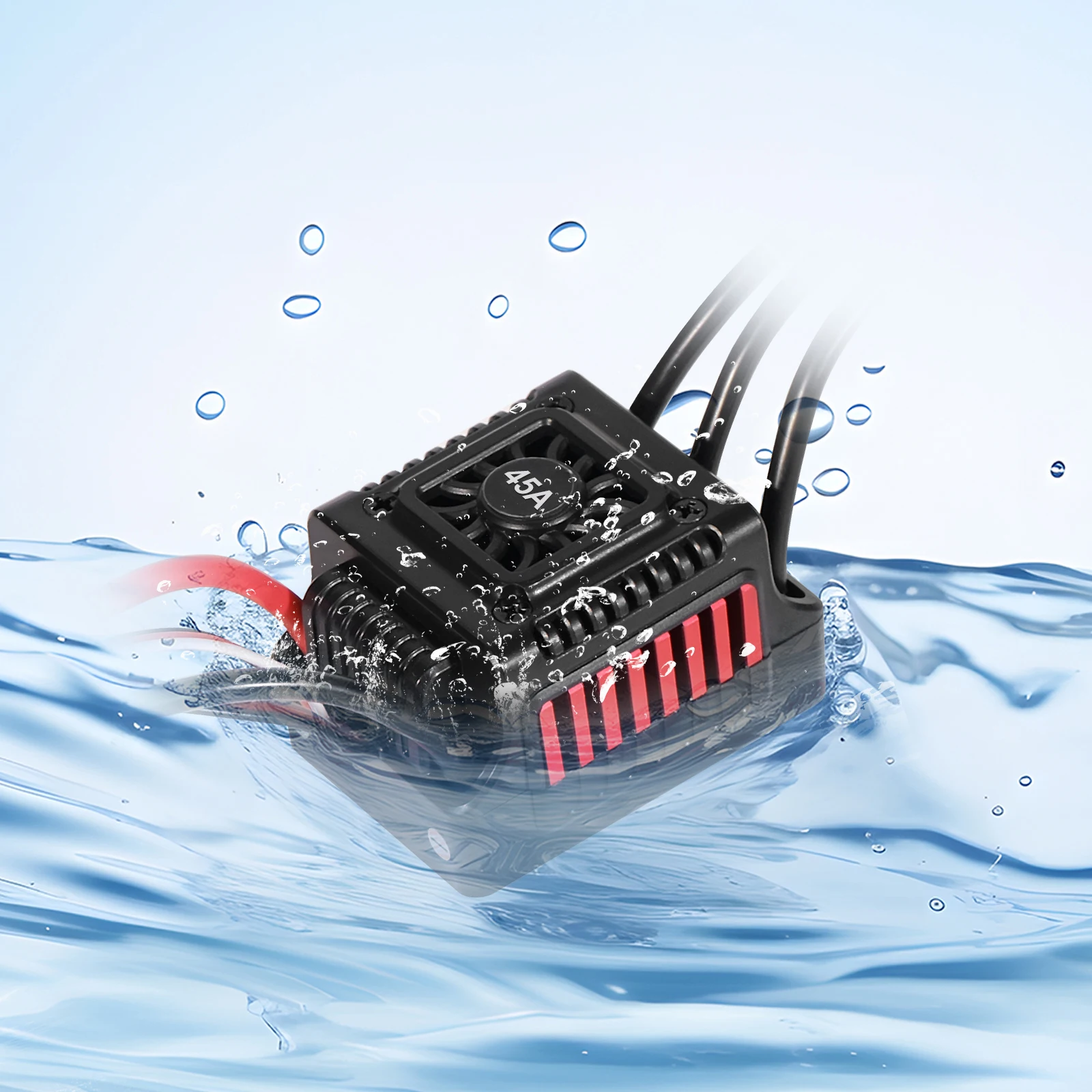 NEEBRC 45A 60A Brushless ESC W - Esc Waterproof 60A 리뷰 및 가격