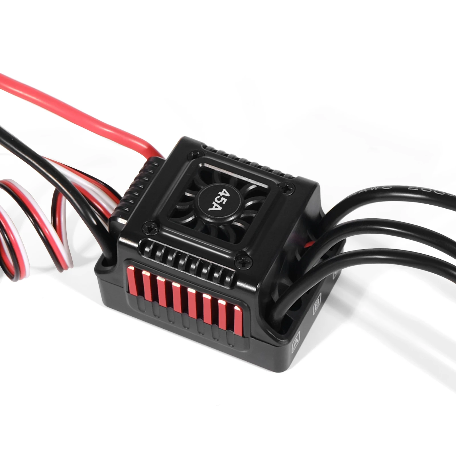 NEEBRC 45A 60A Brushless ESC W - Esc Waterproof 60A 리뷰 및 가격