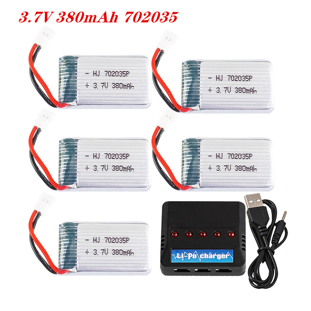 3.7V 380mah 702035 Lipo Batter - Rc Hobby Airplanes 리뷰 및 가격