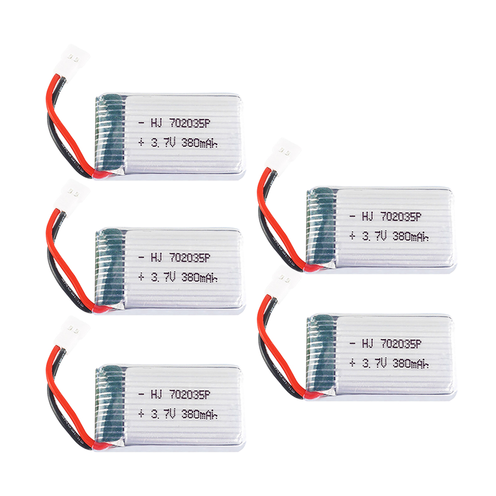 3.7V 380mah 702035 Lipo Batter - Rc Hobby Airplanes 리뷰 및 가격