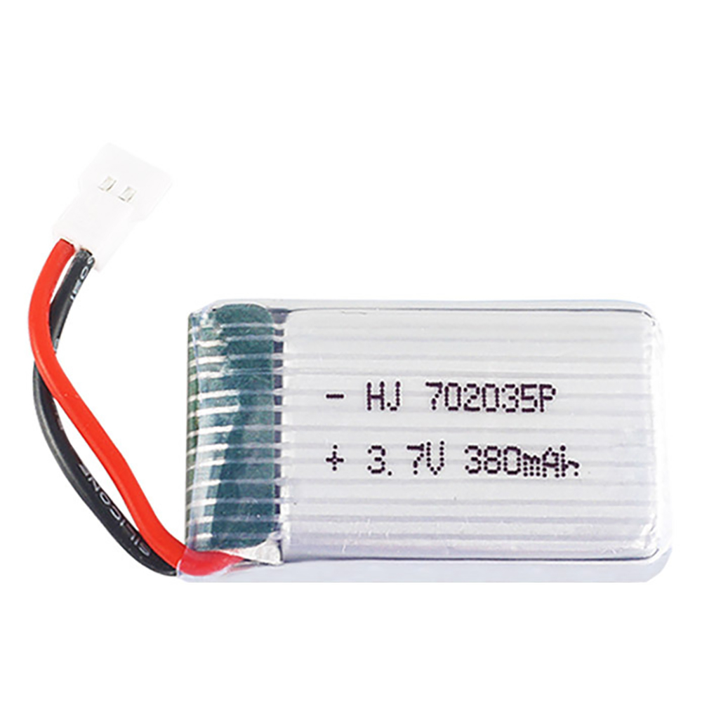 3.7V 380mah 702035 Lipo Batter - Rc Hobby Airplanes 리뷰 및 가격