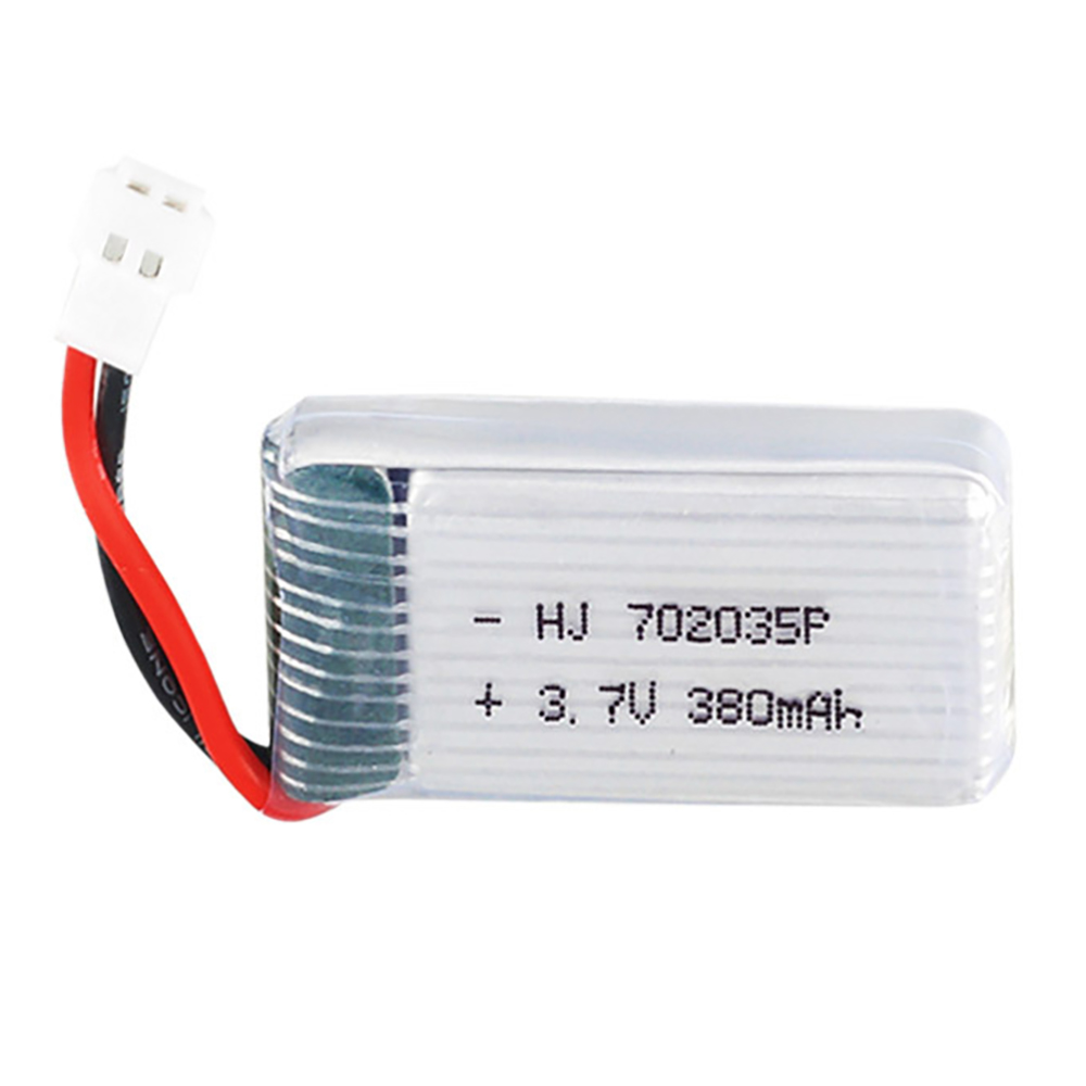 3.7V 380mah 702035 Lipo Batter - Rc Hobby Airplanes 리뷰 및 가격