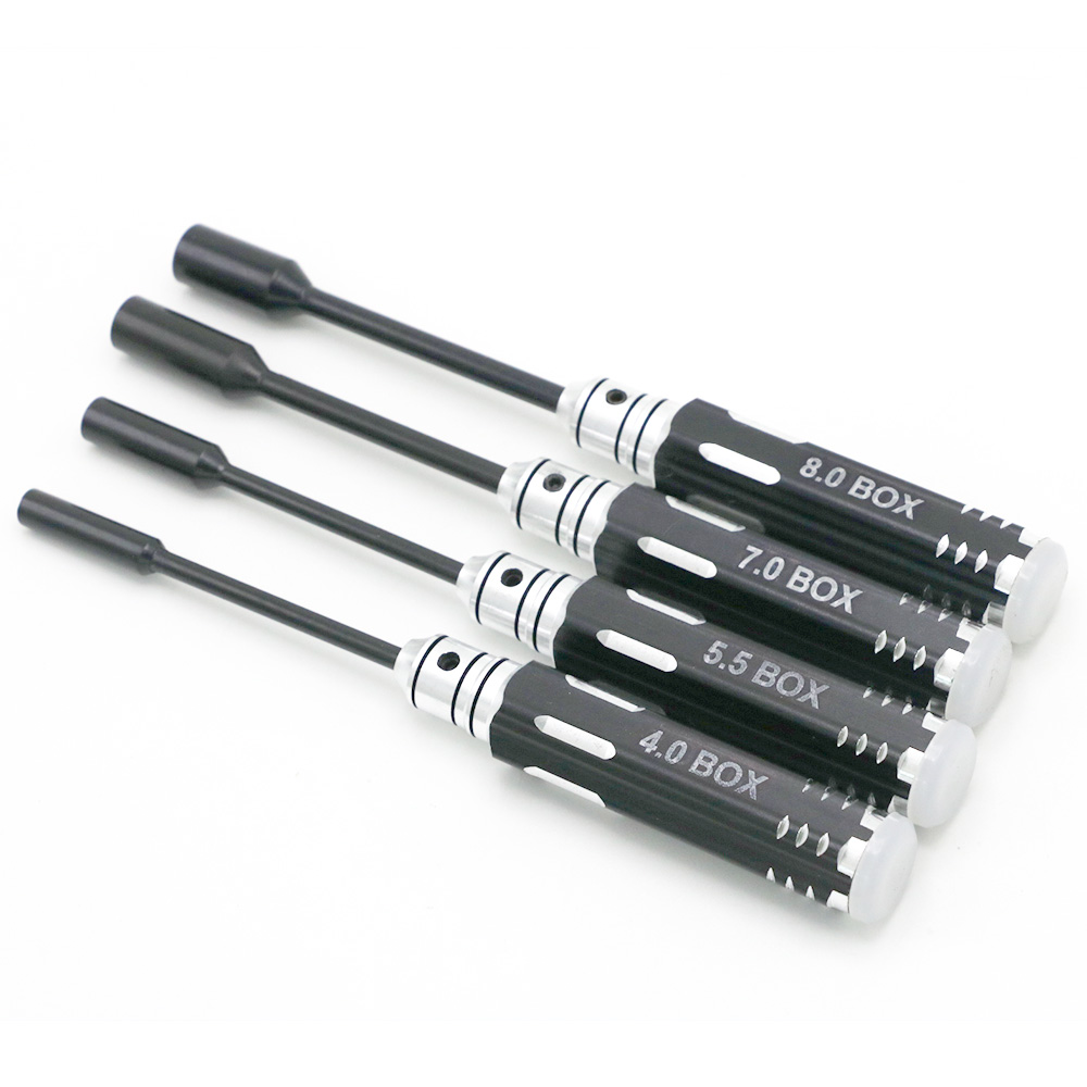 Allen Screwdriver 4.0mm 5.5mm  - Rc Hobby Electric Screwdriver 리뷰 및 가격