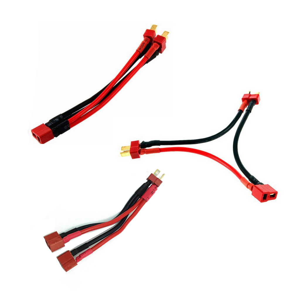 T-Plug Y Wire Harness Female t - Rc Hobbyking 리뷰 및 가격