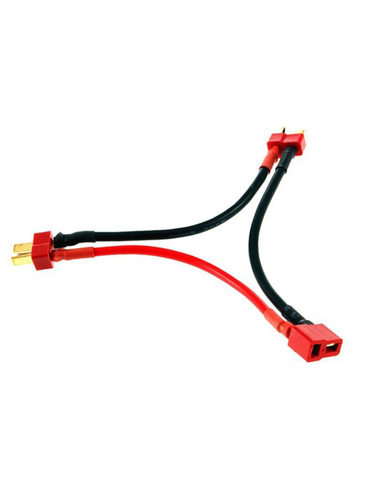 T-Plug Y Wire Harness Female t - Rc Hobbyking 리뷰 및 가격