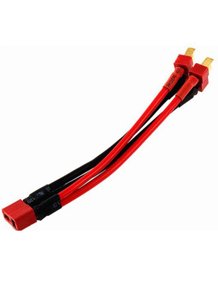 T-Plug Y Wire Harness Female t - Rc Hobbyking 리뷰 및 가격