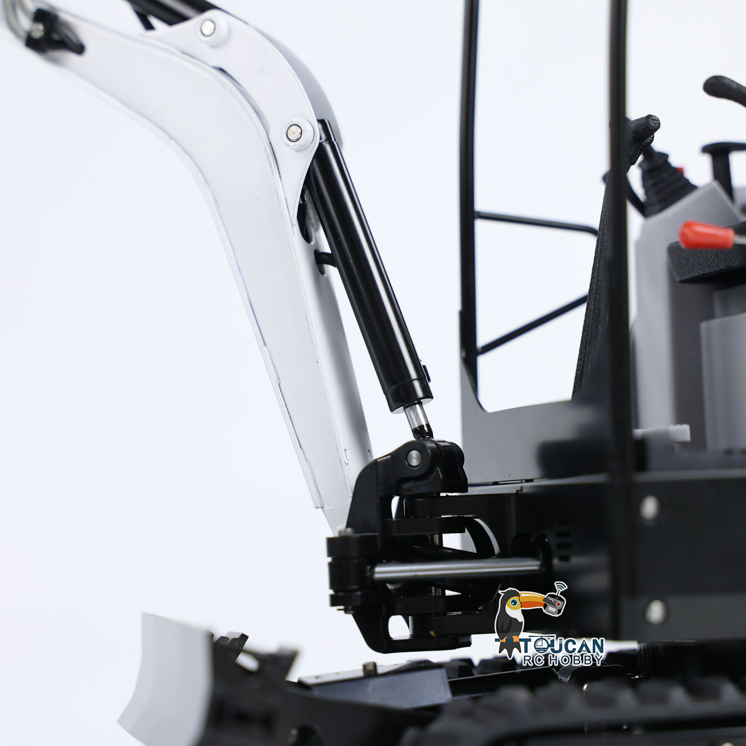 RTR JX E20 RC Mini Excavator 1 - Rc Hobby Excavator 리뷰 및 가격