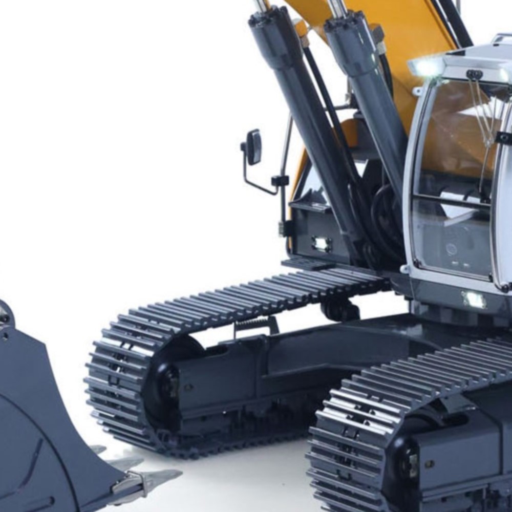 1/14 XDRC 945 RC Hydraulic Exc - Rc Hobby Excavator 리뷰 및 가격